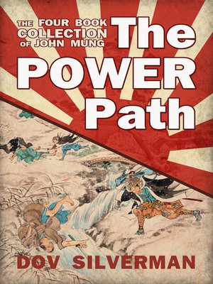 cover image of The Power Path